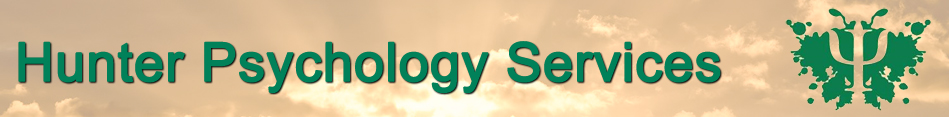 Hunter Psychology Services – Isle of Wight Psychological Services and Therapy